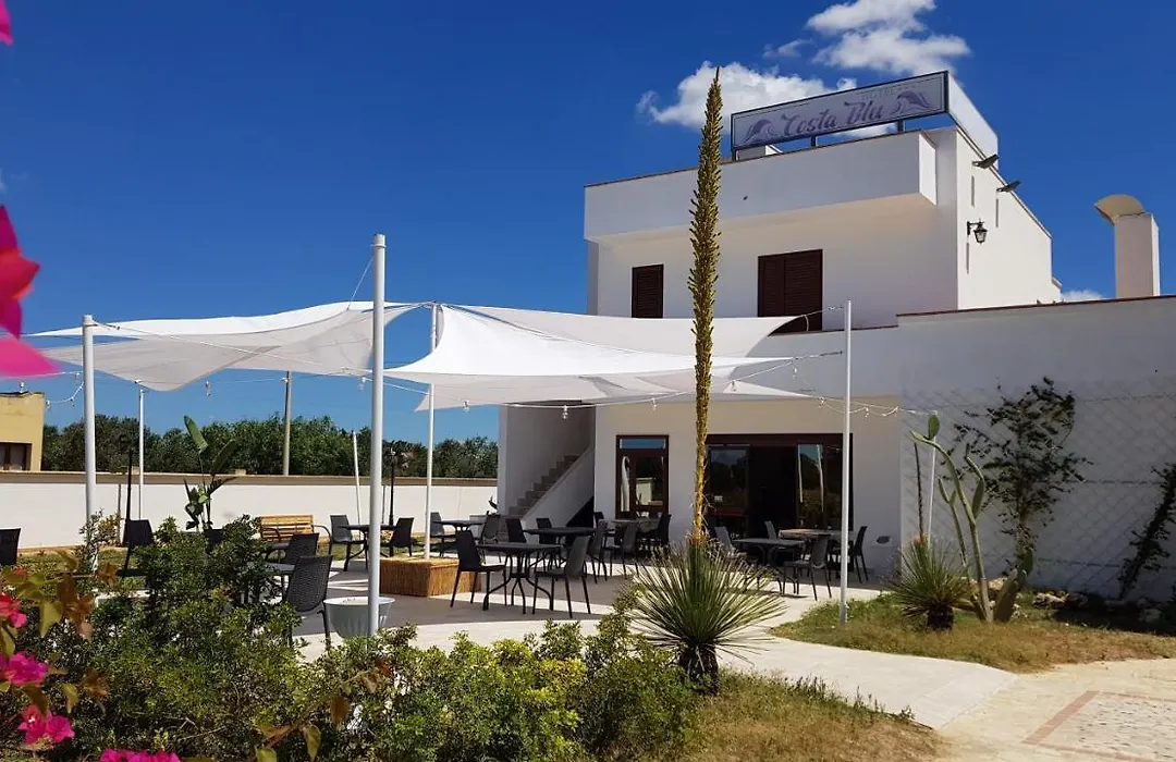 Hotel Costa Blu-1