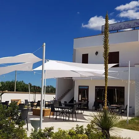 Hotel Costa Blu-3