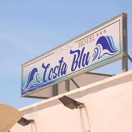 Hotel Costa Blu-2